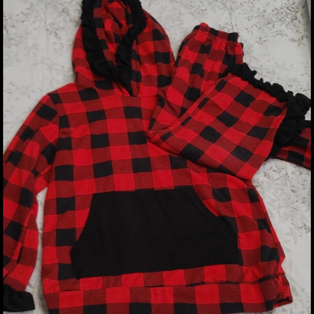 Girls outfit